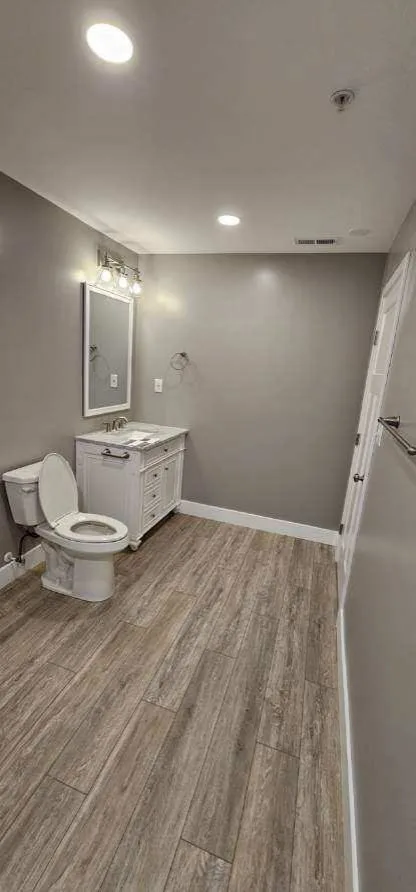 Completed Lower Level by Remodel Max, LLC - Photo 7