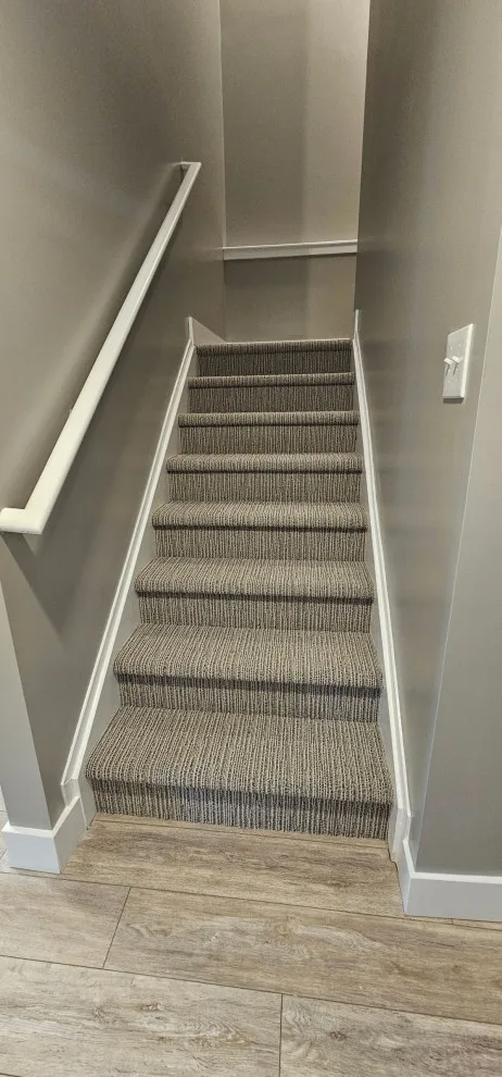 Completed Lower Level by Remodel Max, LLC - Photo 5