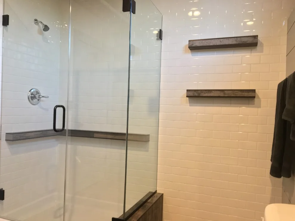 Basement Entertainment Complete by Bucher Construction - Photo 5