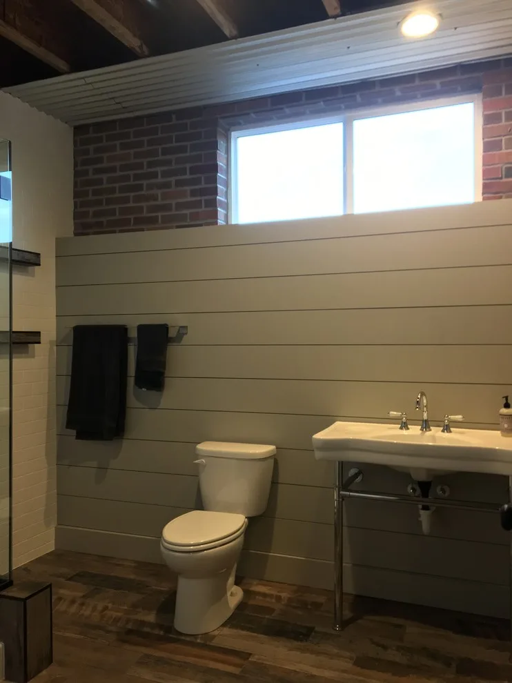 Basement Entertainment Complete by Bucher Construction - Photo 27