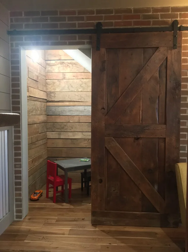 Basement Entertainment Complete by Bucher Construction - Photo 23