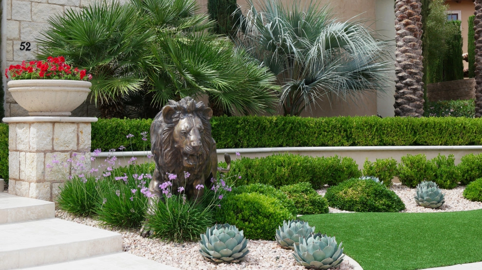 Art by Chip-n-dale's Custom Landscaping - Photo 6