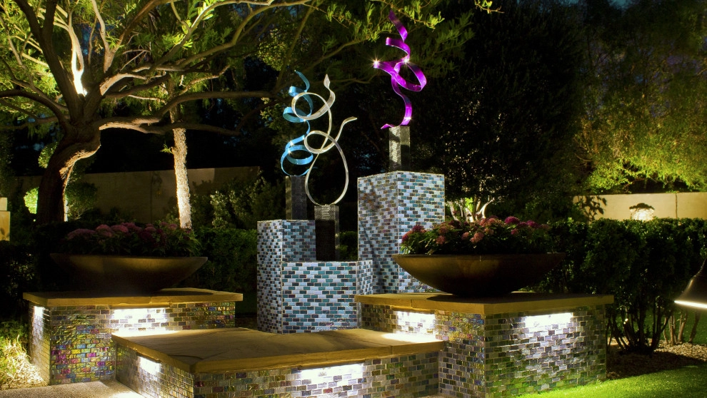 Art by Chip-n-dale's Custom Landscaping - Photo 10