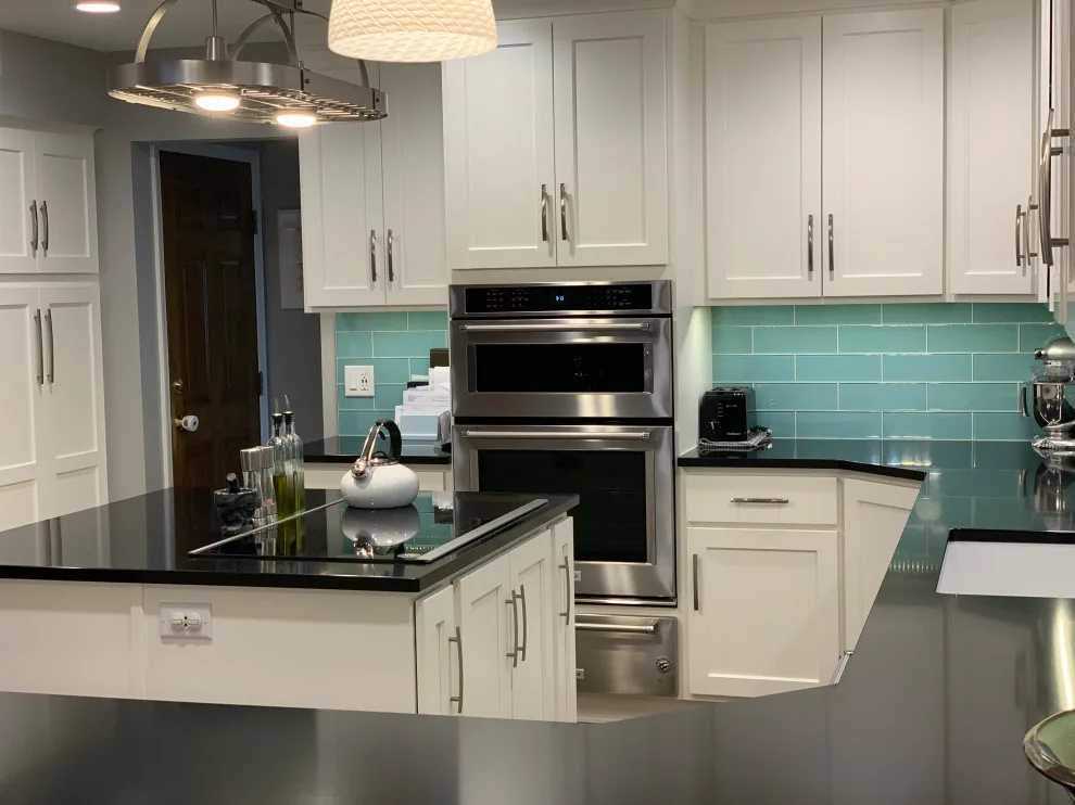 Fir Hollow Culinary by Willet Construction Inc. - Photo 2