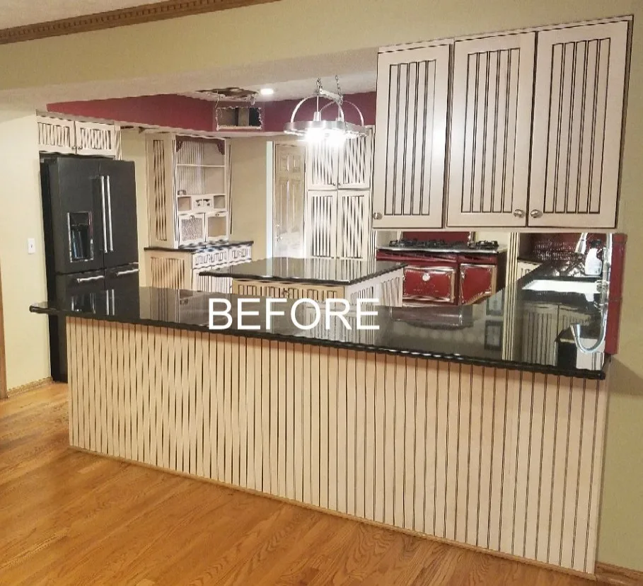 Fir Hollow Culinary by Willet Construction Inc. - Photo 4