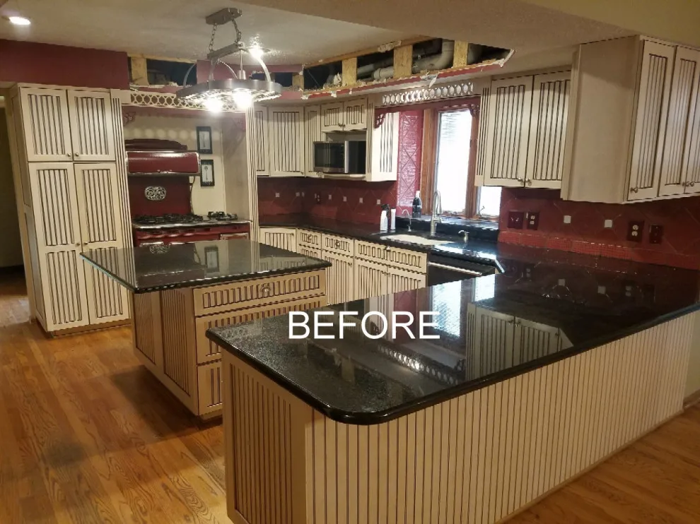 Fir Hollow Culinary by Willet Construction Inc. - Photo 3