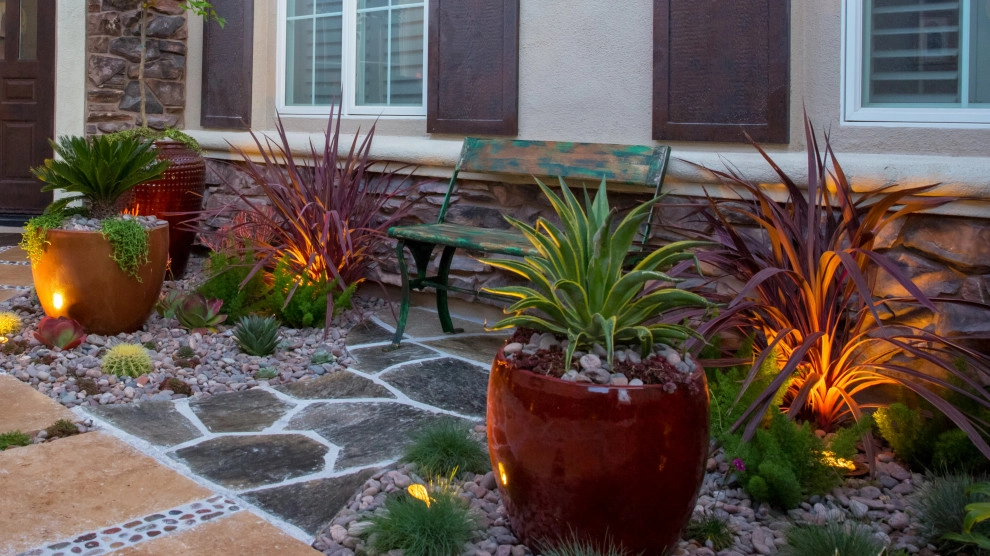 Paver Gallery by Chip-n-dale's Custom Landscaping - Photo 9