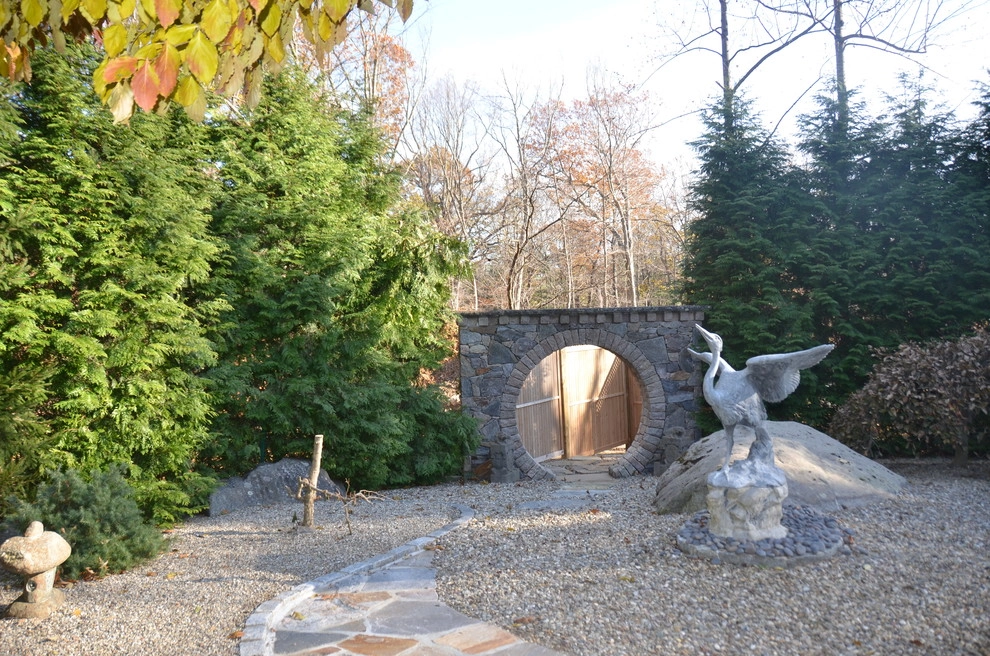Asian Garden by Young's Legacy Landscaping - Photo 11