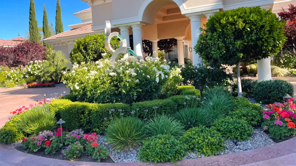 Maintenance by Chip-n-dale's Custom Landscaping - Photo 2