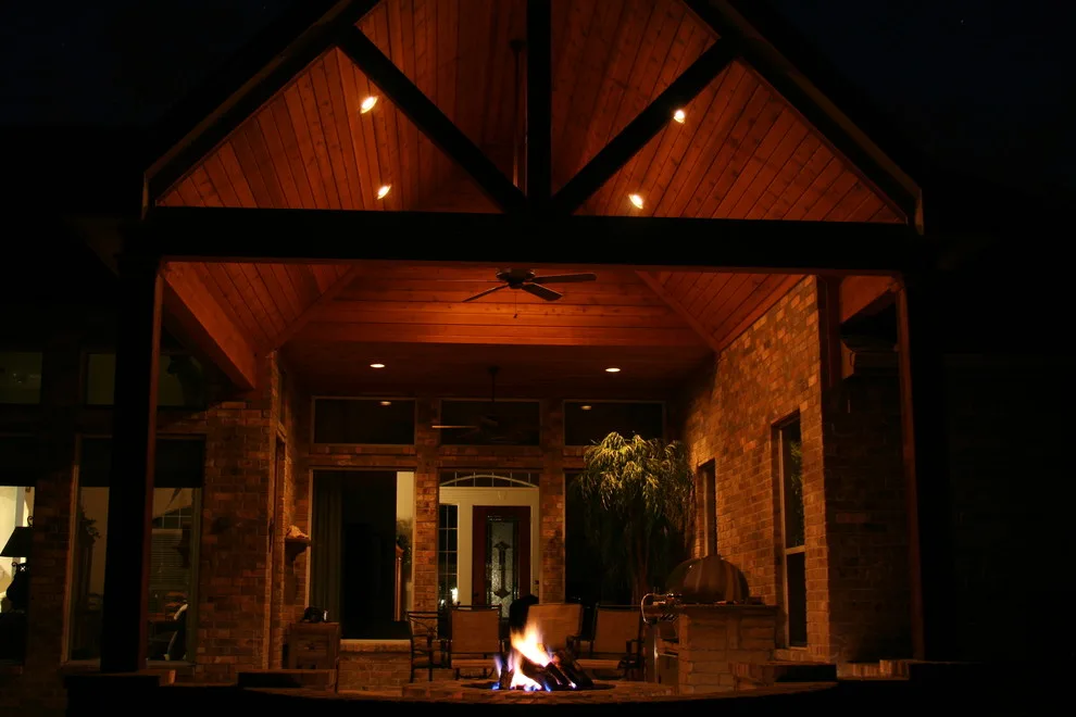 Outdoor Fire Pits by Outer Image Design - Photo 4