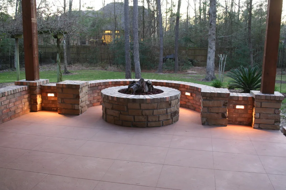 Outdoor Fire Pits by Outer Image Design - Photo 5