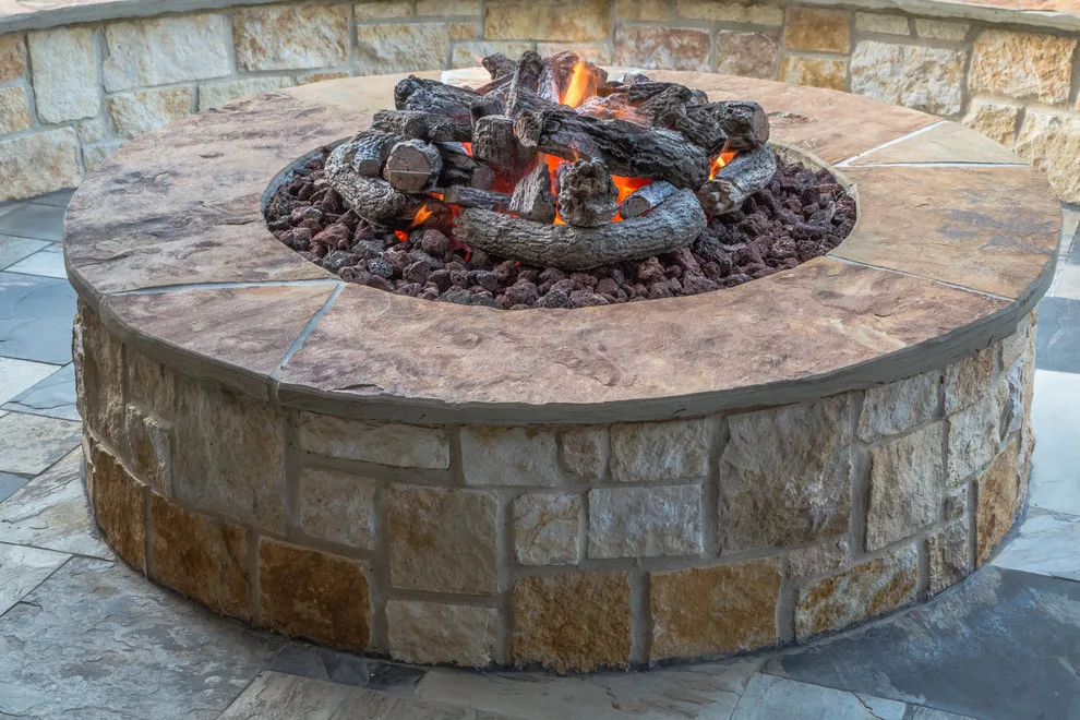 Outdoor Fire Pits by Outer Image Design - Photo 2