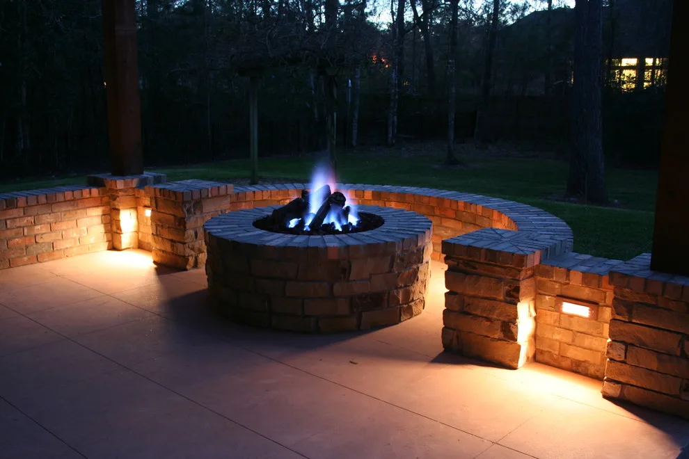 Outdoor Fire Pits by Outer Image Design - Photo 7
