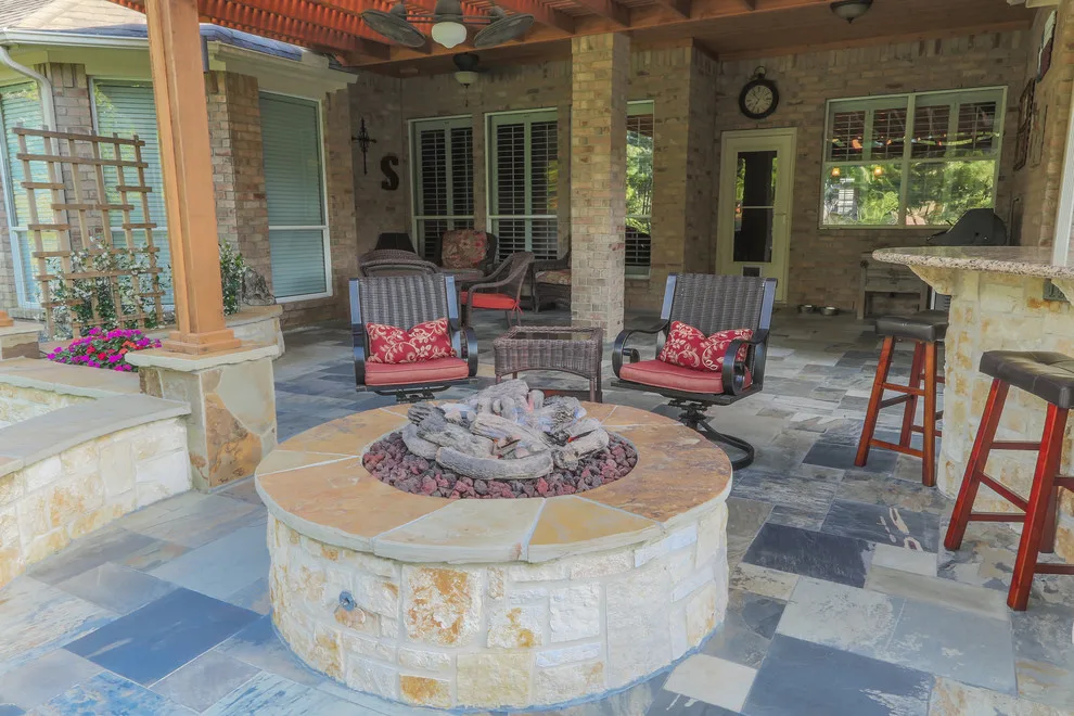 Outdoor Fire Pits by Outer Image Design - Photo 6