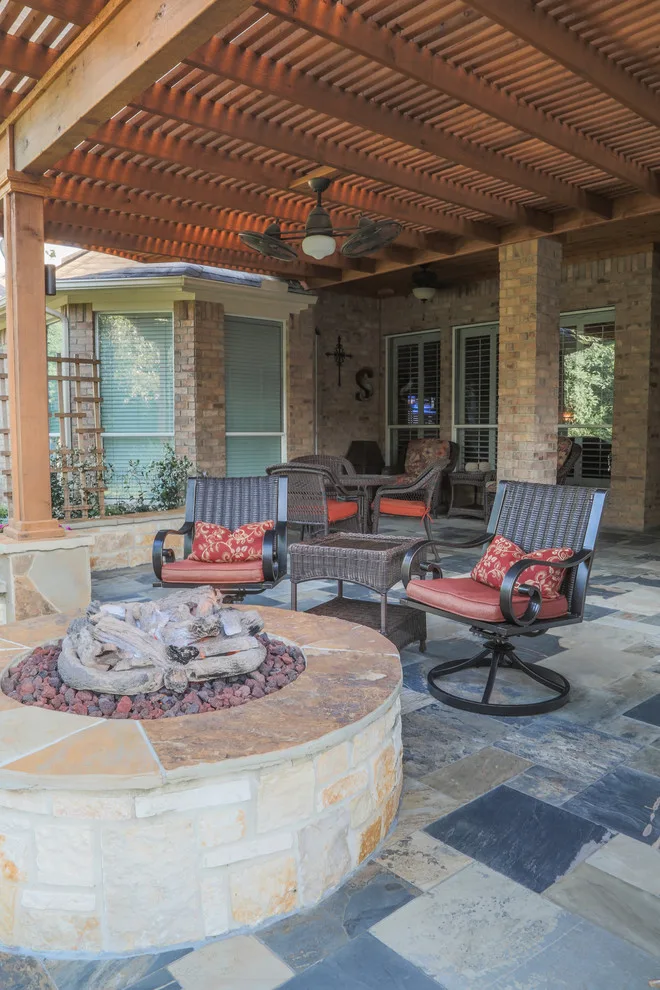 Outdoor Fire Pits by Outer Image Design - Photo 3