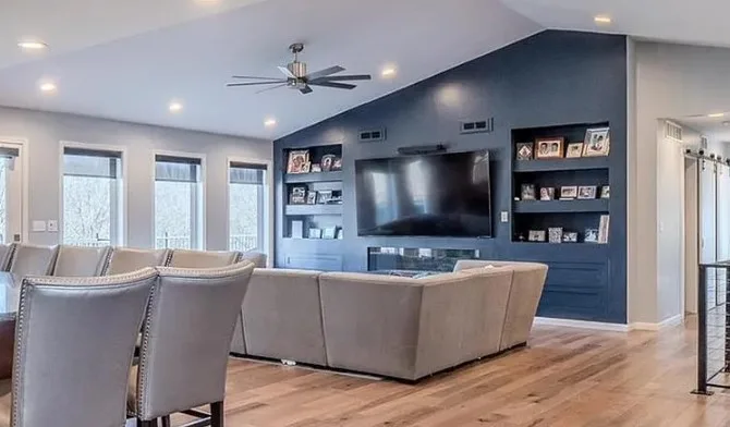 Adam Daley Design + Build - Photo 6