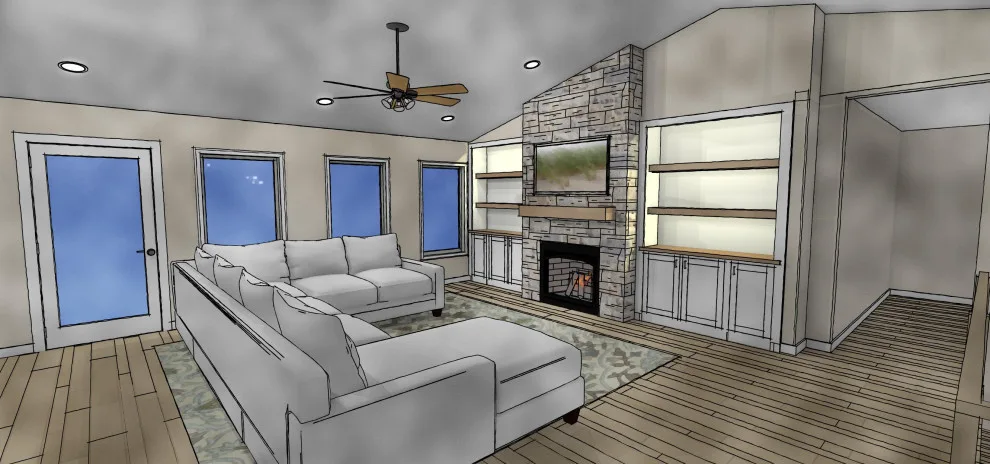 Adam Daley Design + Build - Photo 10