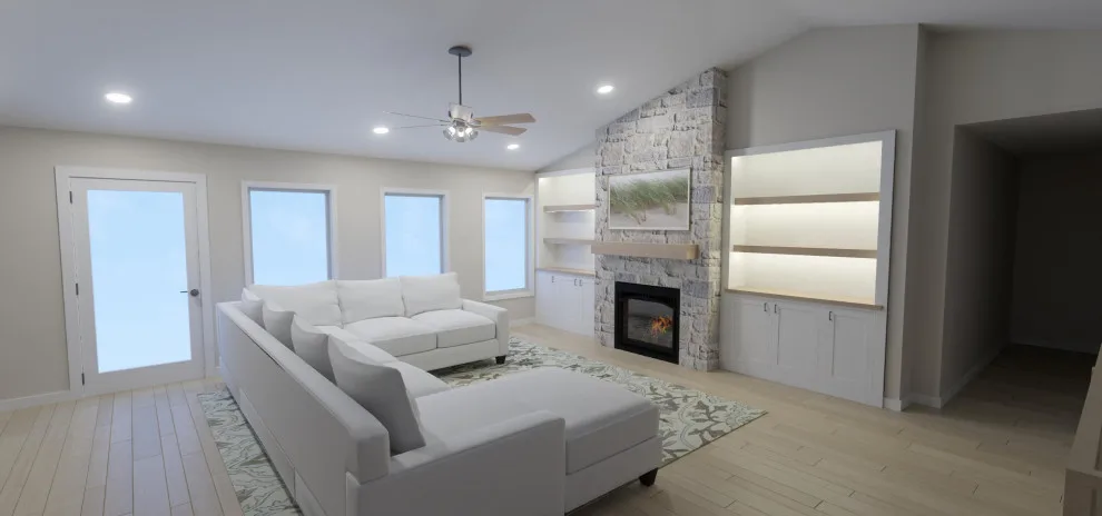 Adam Daley Design + Build - Photo 14