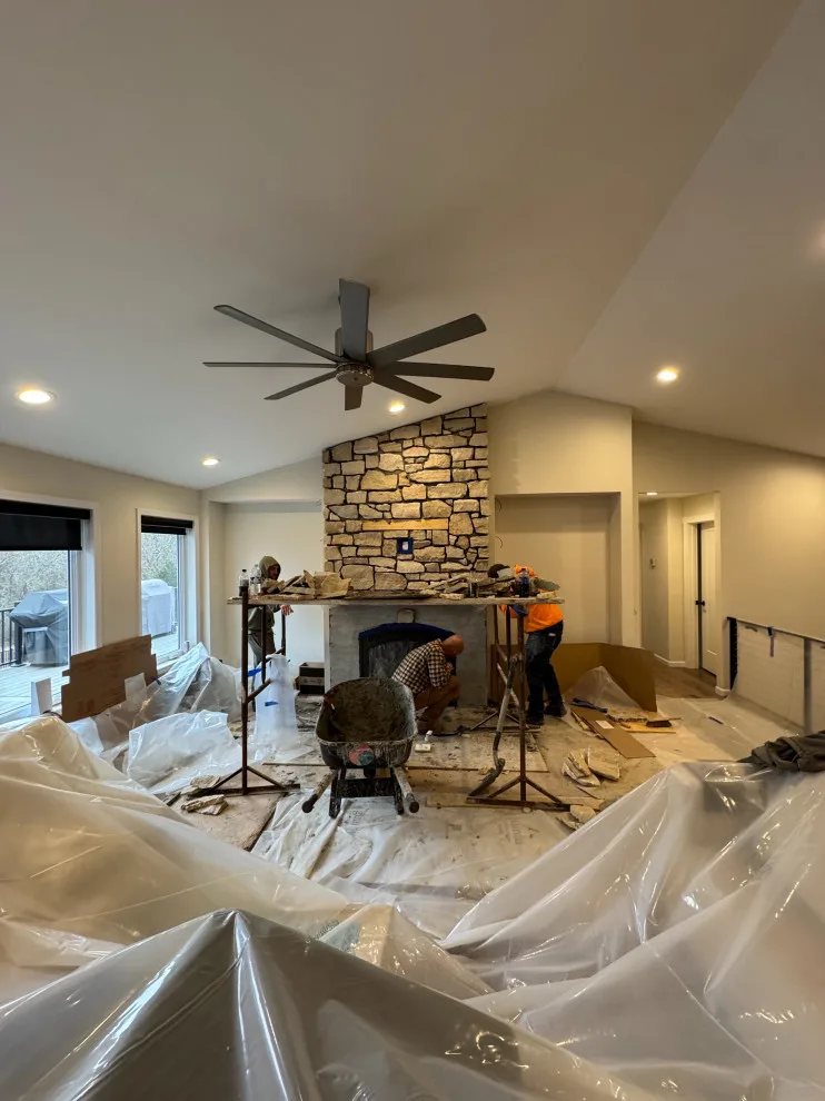 Adam Daley Design + Build - Photo 7