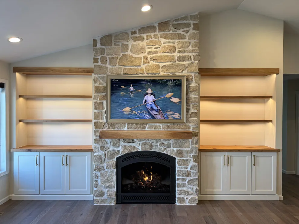 Adam Daley Design + Build - Photo 11