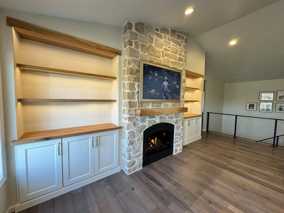 Adam Daley Design + Build - Photo 12