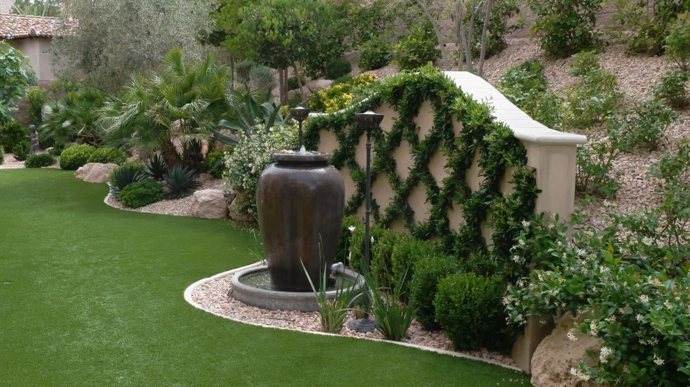Synthetic Turf by Chip-n-dale's Custom Landscaping - Photo 5