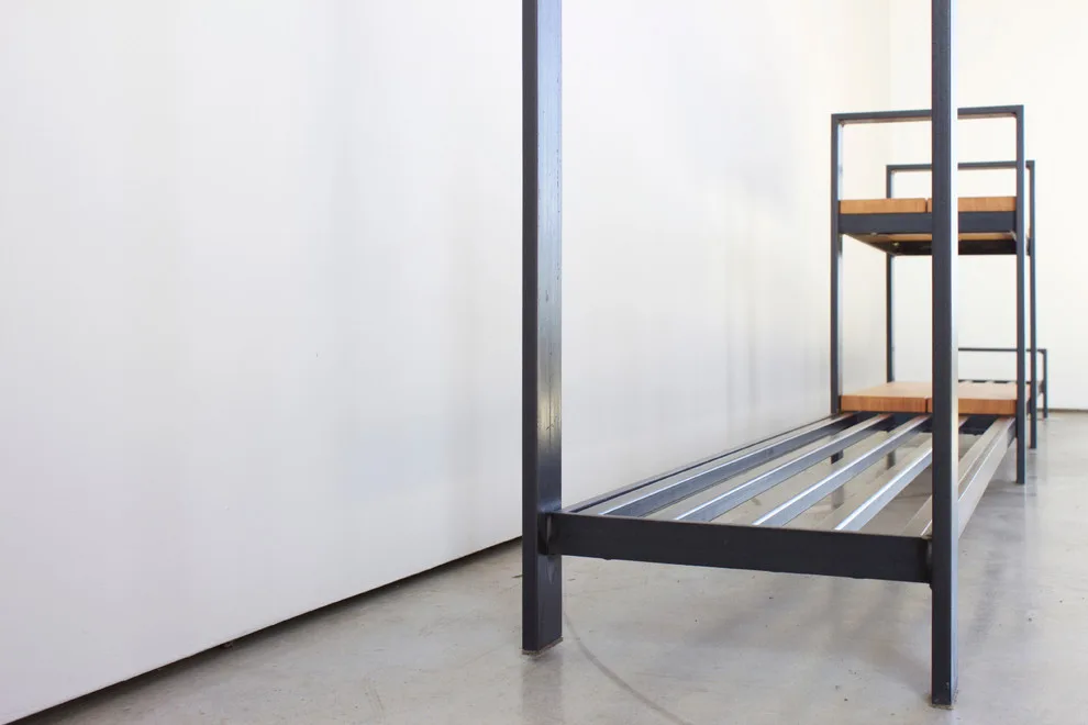 Wood Storage Solutions by EngineHouse - Photo 4