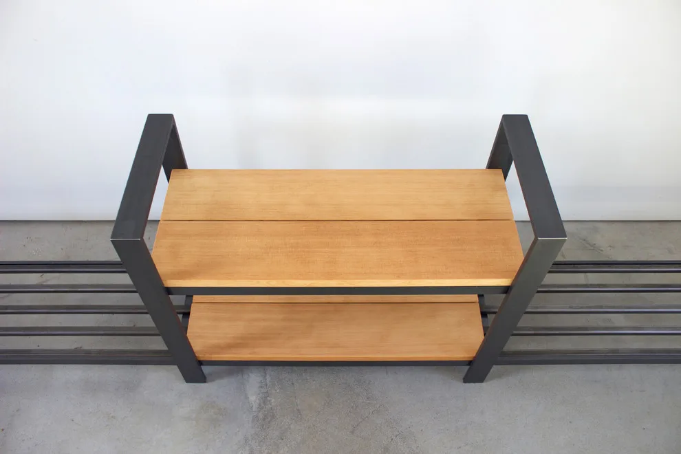 Wood Storage Solutions by EngineHouse - Photo 5