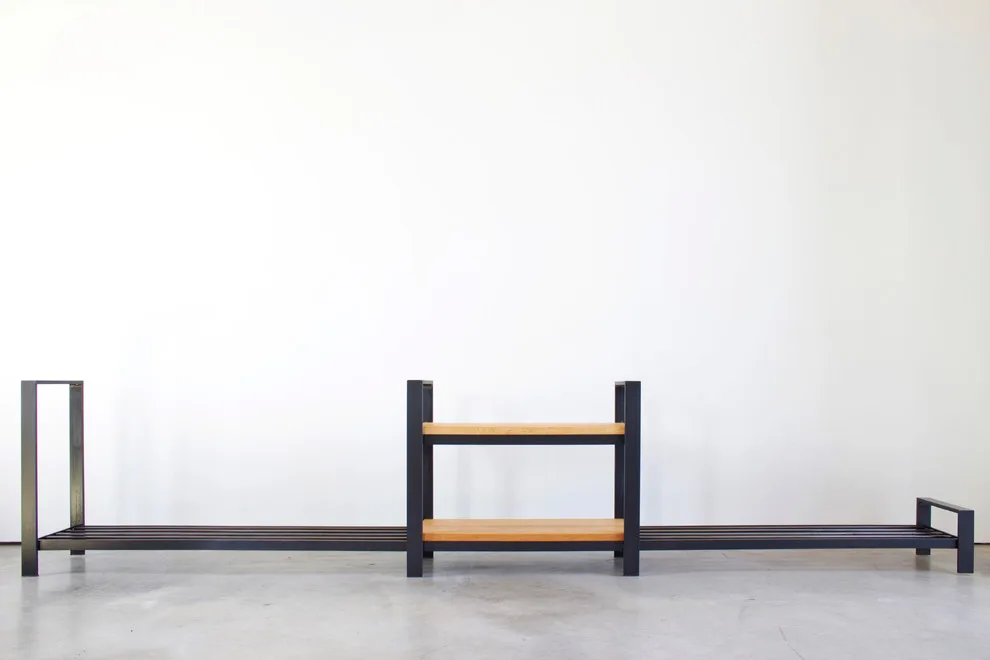 Wood Storage Solutions by EngineHouse - Photo 2