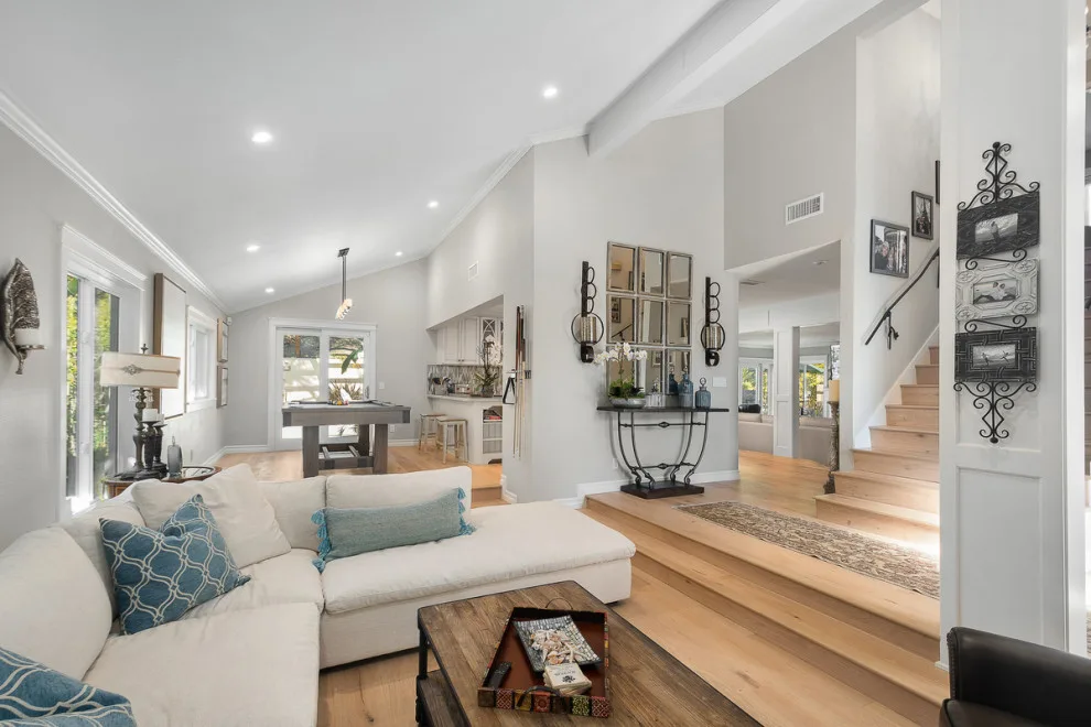 Home Transformation by Haus Design + Build Inc. - Photo 8
