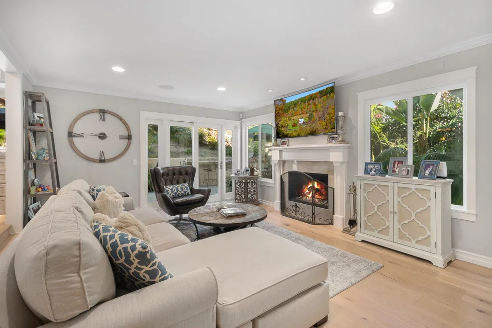 Home Transformation by Haus Design + Build Inc. - Photo 3