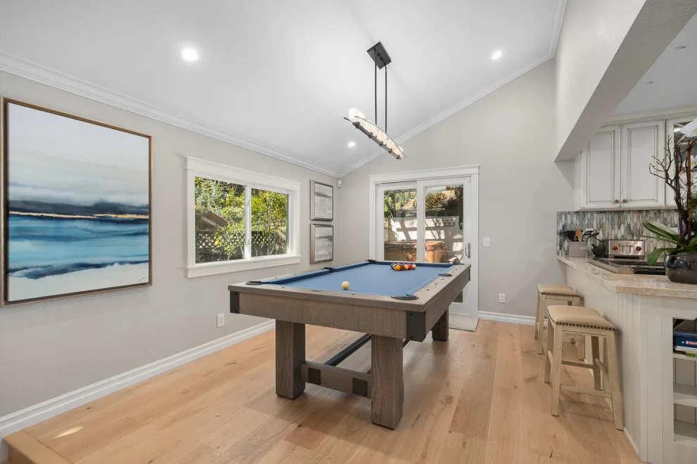 Home Transformation by Haus Design + Build Inc. - Photo 7