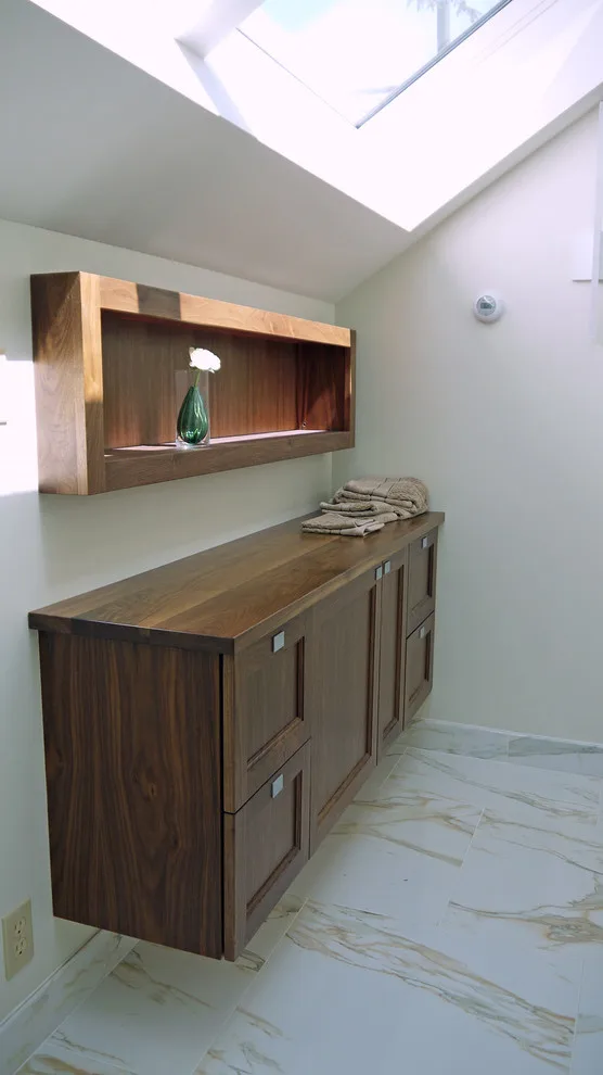 Amherst Spa by Haydenville Woodworking & Design, Inc. - Photo 6