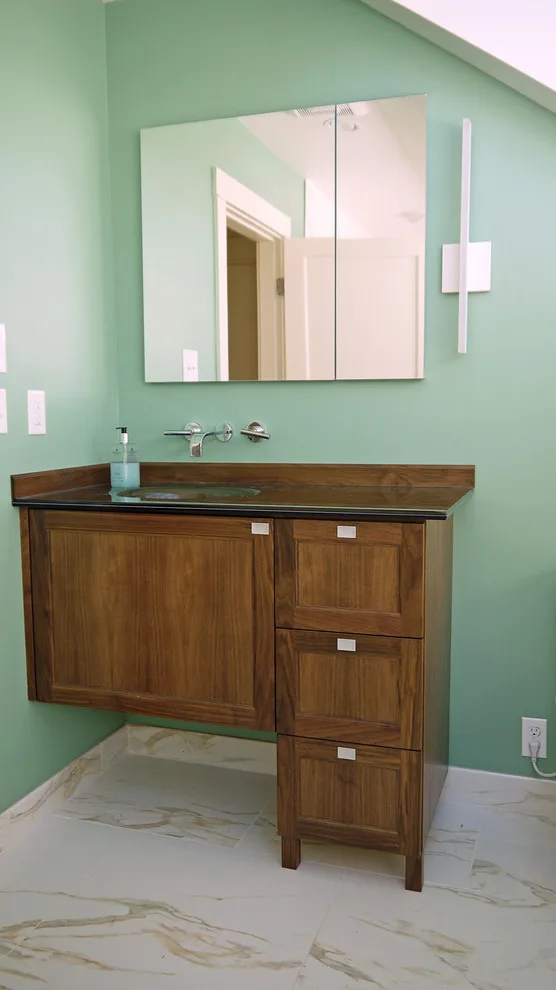 Amherst Spa by Haydenville Woodworking & Design, Inc. - Photo 2