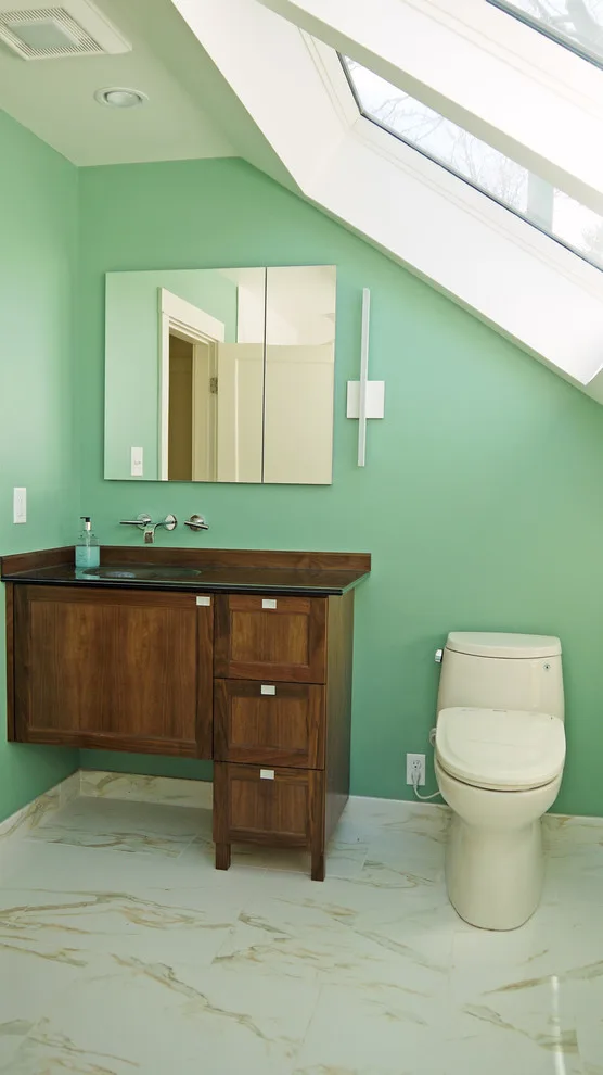 Amherst Spa by Haydenville Woodworking & Design, Inc. - Photo 3