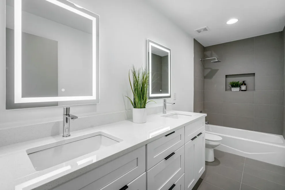 Flat Shoals Way - Transitional Architecture by InCollab Designs Co. - Photo 11