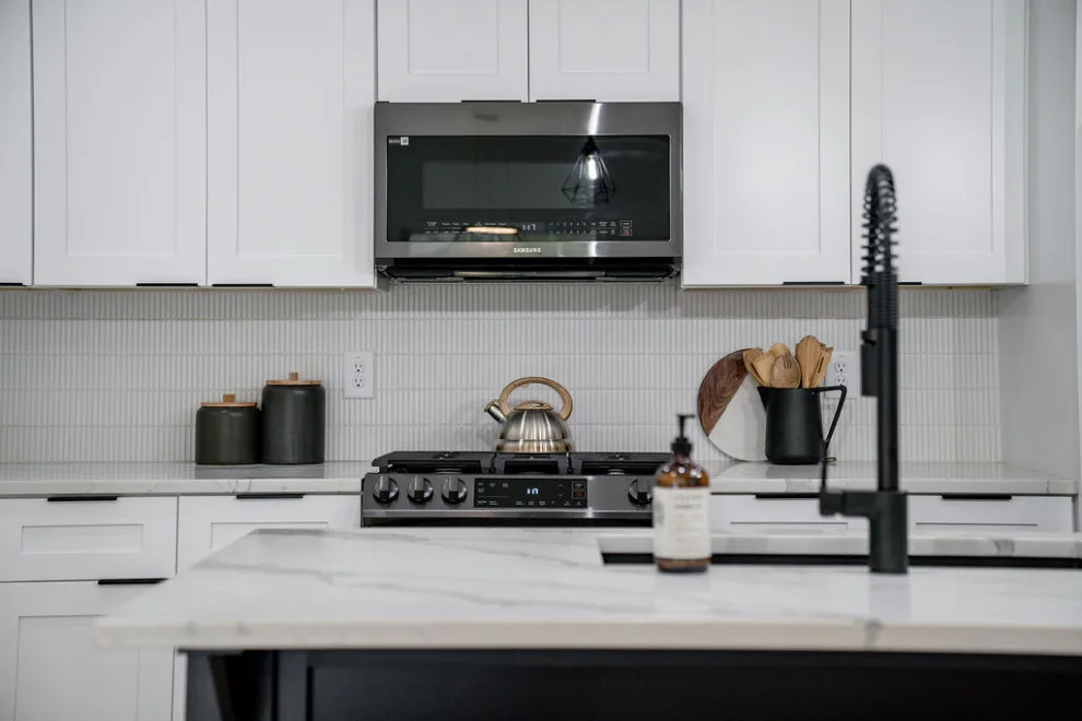 Flat Shoals Way - Transitional Architecture by InCollab Designs Co. - Photo 18