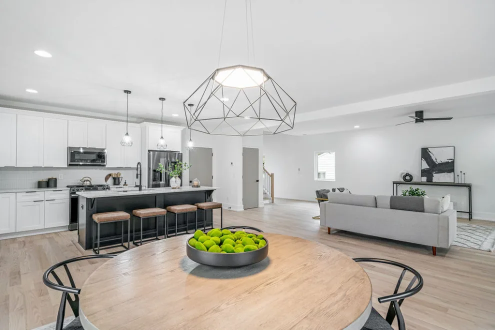 Flat Shoals Way - Transitional Architecture by InCollab Designs Co. - Photo 16