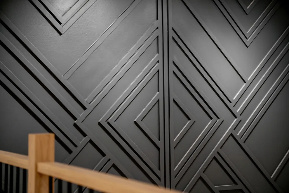 Flat Shoals Way - Transitional Architecture by InCollab Designs Co. - Photo 24