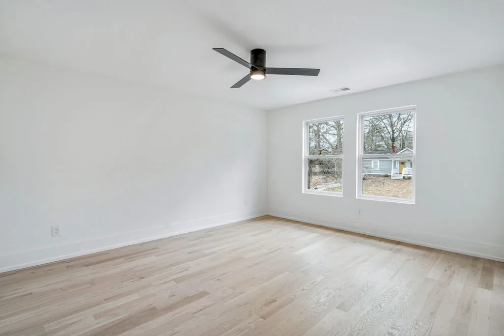 Flat Shoals Way - Transitional Architecture by InCollab Designs Co. - Photo 7