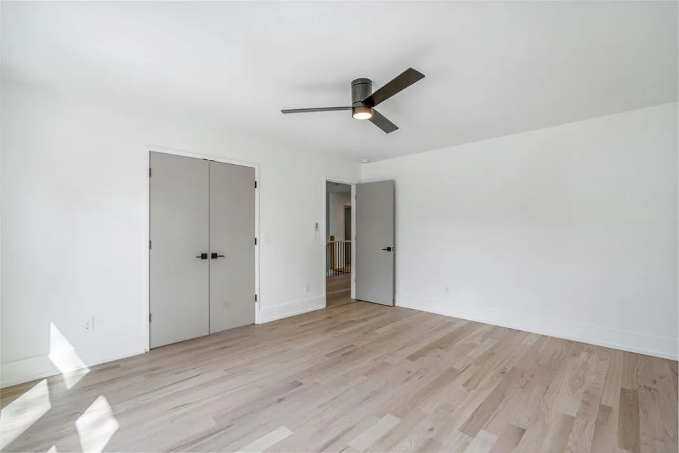 Flat Shoals Way - Transitional Architecture by InCollab Designs Co. - Photo 2