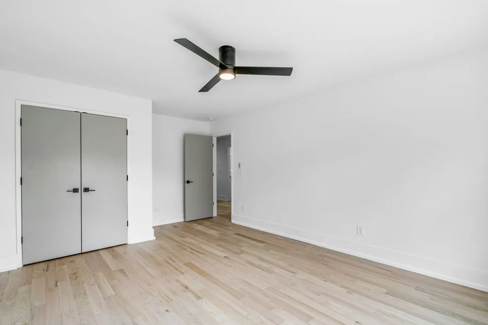 Flat Shoals Way - Transitional Architecture by InCollab Designs Co. - Photo 15