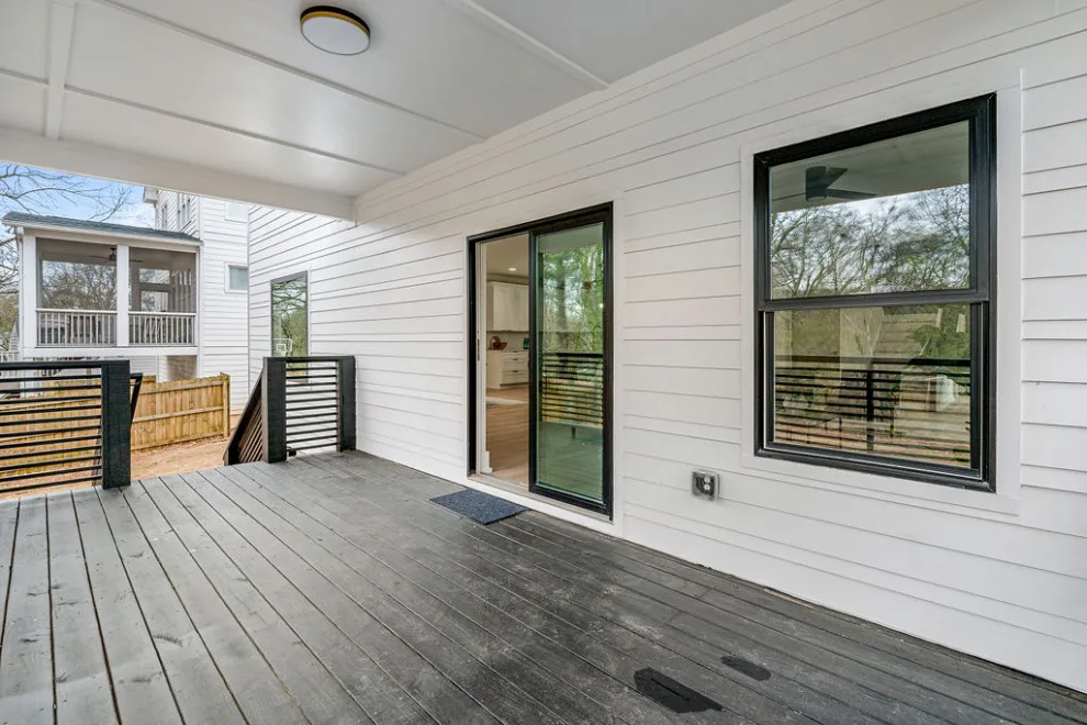 Flat Shoals Way - Transitional Architecture by InCollab Designs Co. - Photo 10