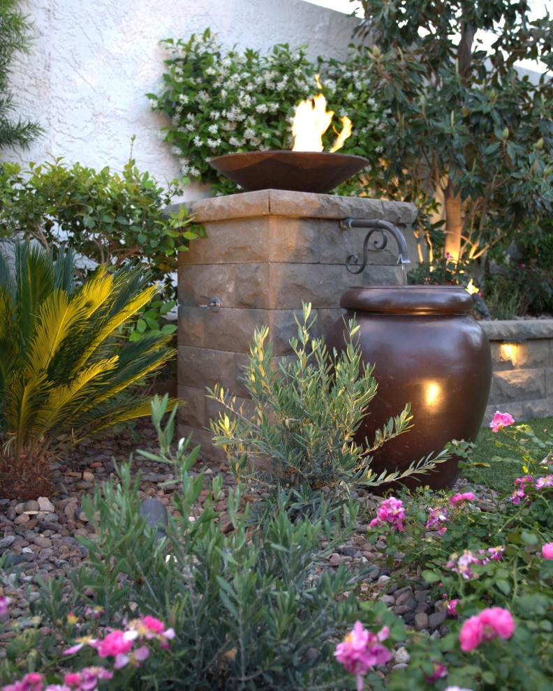 Water Features by Chip-n-dale's Custom Landscaping - Photo 14