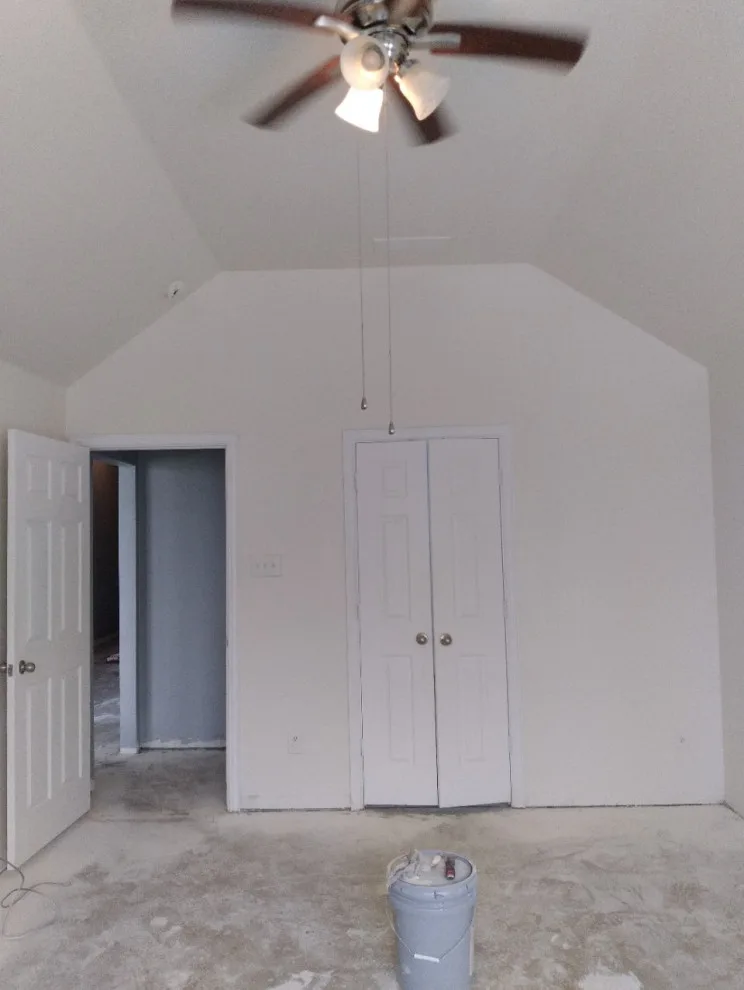 Wall Ceiling Trim Painting by Built Dfw - Photo 4