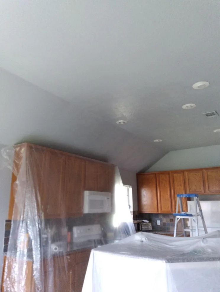 Wall Ceiling Trim Painting by Built Dfw - Photo 3