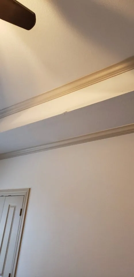 Wall Ceiling Trim Painting by Built Dfw - Photo 5