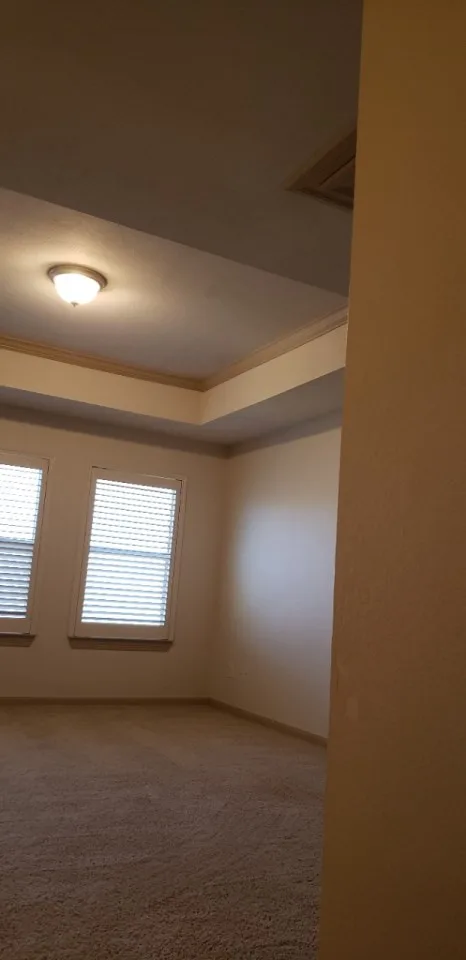 Wall Ceiling Trim Painting by Built Dfw - Photo 10