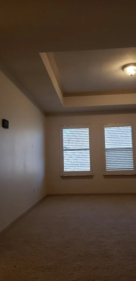 Wall Ceiling Trim Painting by Built Dfw - Photo 2