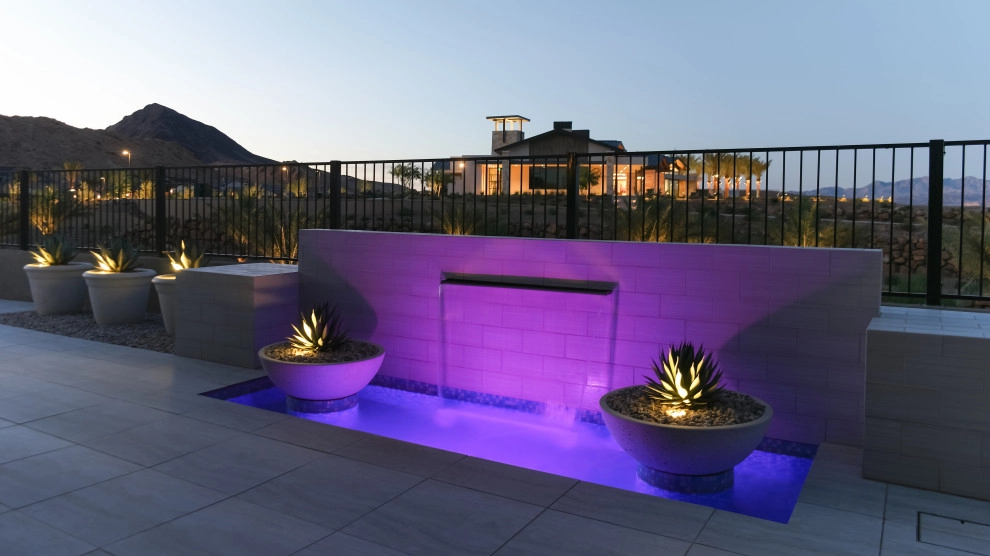 Water Features by Chip-n-dale's Custom Landscaping - Photo 16